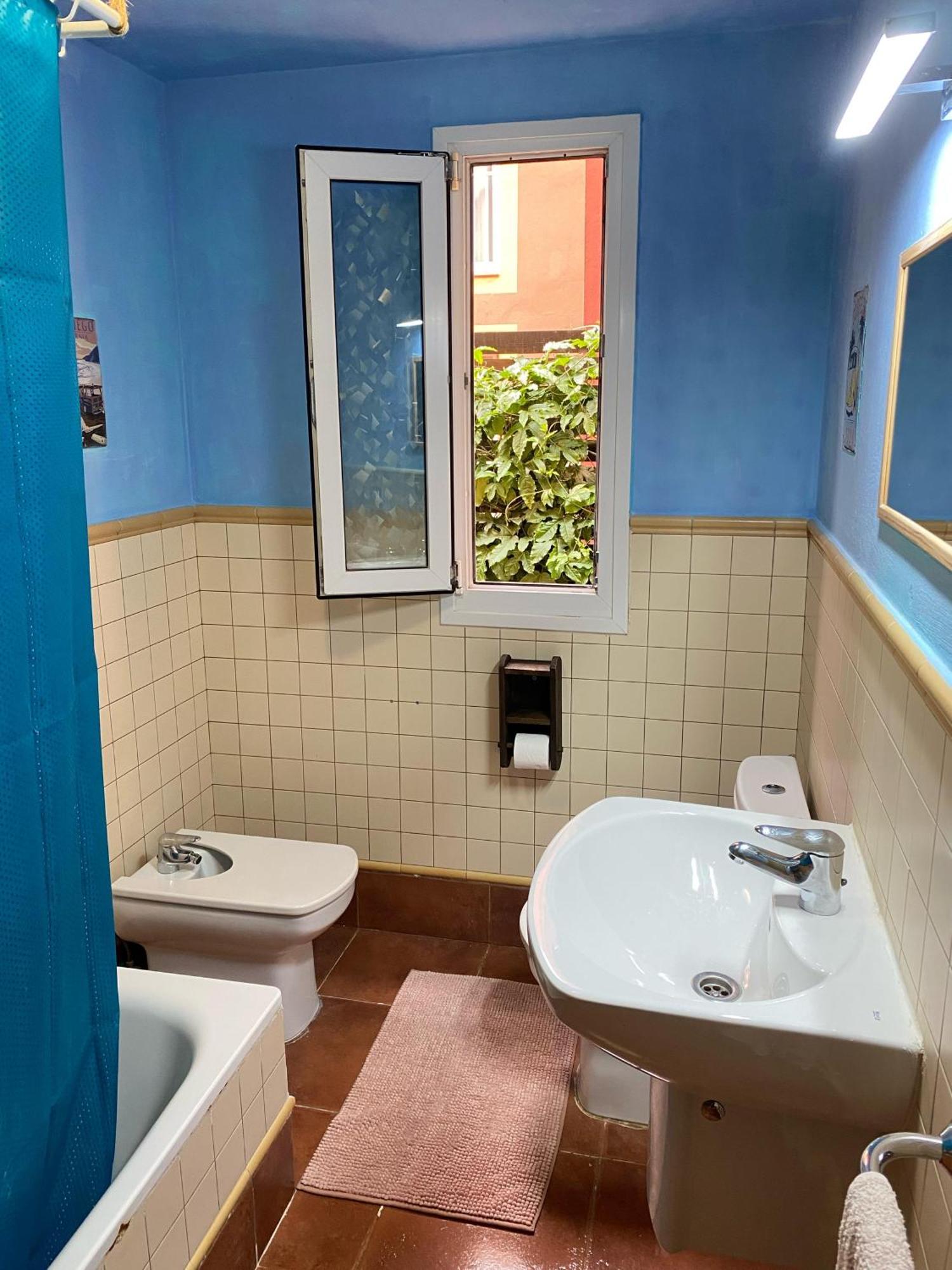 ラ・オリーバBlue Wave House Corralejoアパートメント エクステリア 写真
